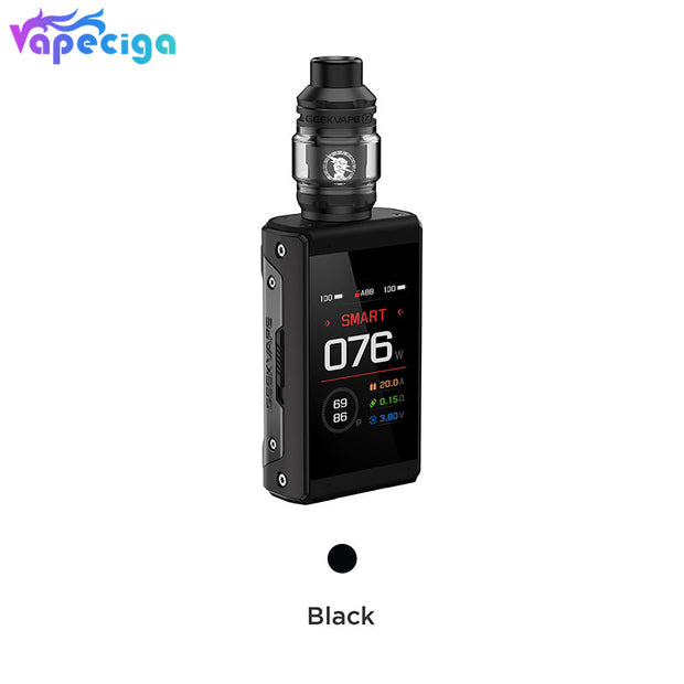 GeekVape T200 (Aegis Touch) Kit 5.5ml