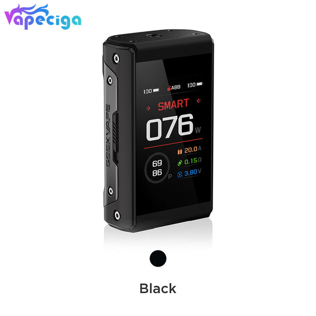 Geekvape T200 (Aegis Touch) Box Mod 200W