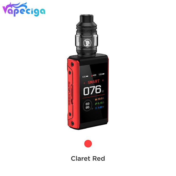 GeekVape T200 (Aegis Touch) Kit 5.5ml