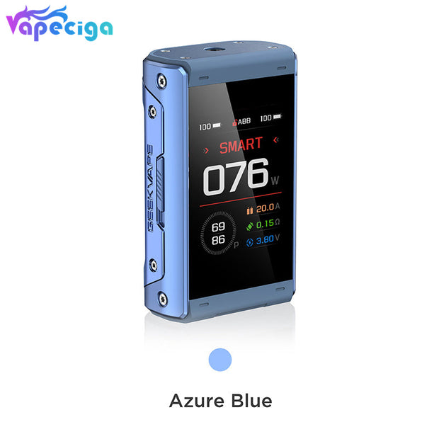 Geekvape T200 (Aegis Touch) Box Mod 200W