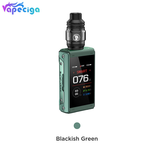 GeekVape T200 (Aegis Touch) Kit 5.5ml