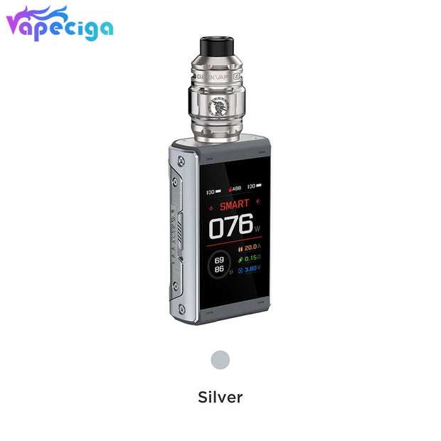 GeekVape T200 (Aegis Touch) Kit 5.5ml