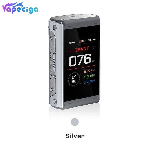 Geekvape T200 (Aegis Touch) Box Mod 200W