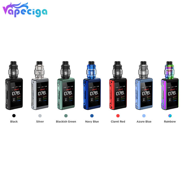 GeekVape T200 (Aegis Touch) Kit 5.5ml