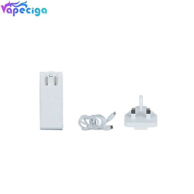 Geekvape Type-C Fast Charger with Wall Adapter 1pc