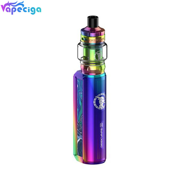 Geekvape Z50 50W Kit 2000mAh with Z Nano Tank