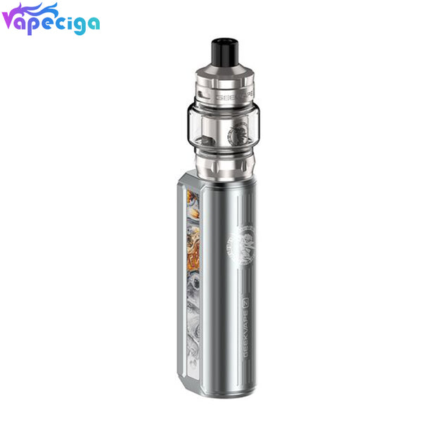 Geekvape Z50 50W Kit 2000mAh with Z Nano Tank