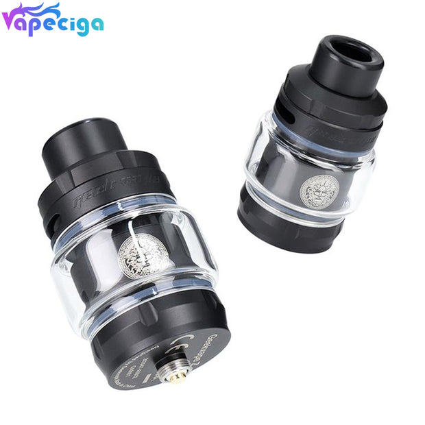 Geekvape Z Max Subohm Ohm Tank 4ml Standard Edition