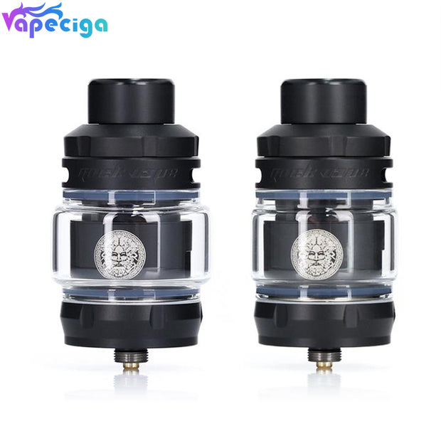 Geekvape Z Max Subohm Ohm Tank 4ml Standard Edition