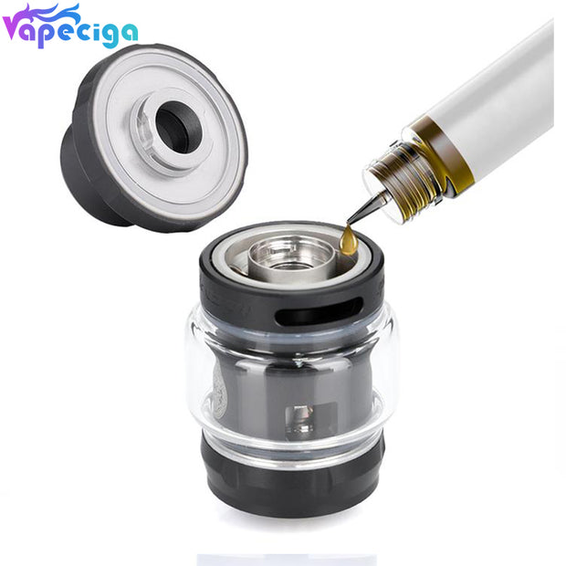 Geekvape Z Max Subohm Ohm Tank 4ml Standard Edition