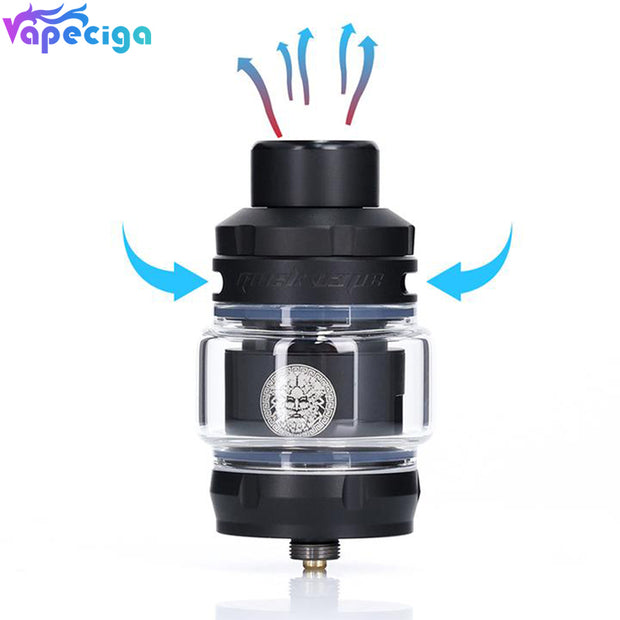 Geekvape Z Max Subohm Ohm Tank 4ml Standard Edition
