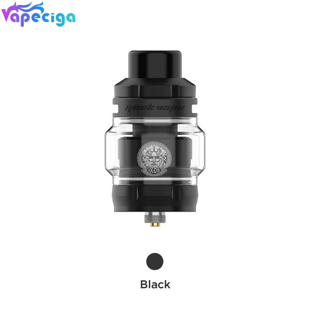 Geekvape Z Max Subohm Ohm Tank 4ml Standard Edition