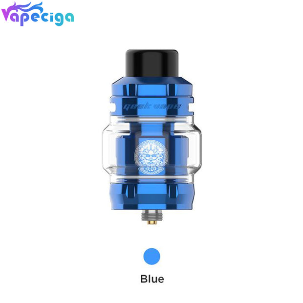 Geekvape Z Max Subohm Ohm Tank 4ml Standard Edition