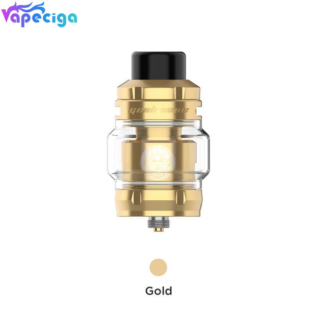 Geekvape Z Max Subohm Ohm Tank 4ml Standard Edition