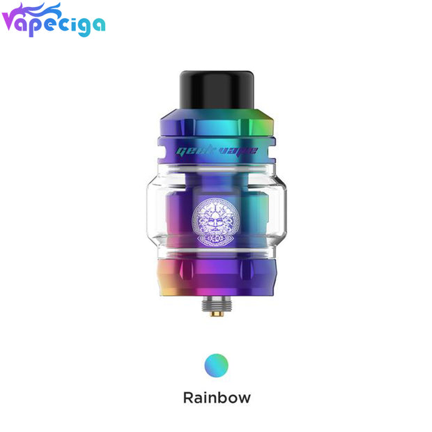 Geekvape Z Max Subohm Ohm Tank 4ml Standard Edition