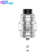 Geekvape Z Max Subohm Ohm Tank 4ml Standard Edition