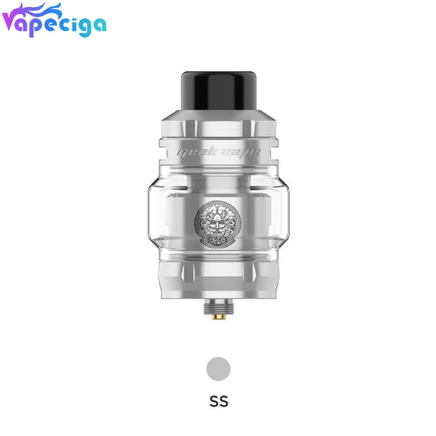 Geekvape Z Max Subohm Ohm Tank 4ml Standard Edition