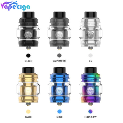 Geekvape Z Max Subohm Ohm Tank 4ml Standard Edition