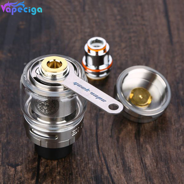 Geekvape Z Subohm Tank 5ml 1pc/pack