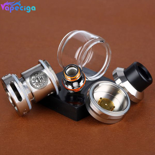 Geekvape Z Subohm Tank 5ml 1pc/pack