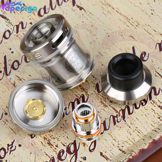 Geekvape Z Subohm Tank 5ml 1pc/pack