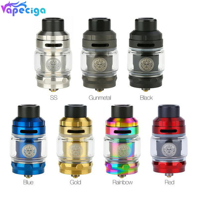 Geekvape Z Subohm Tank 5ml 1pc/pack