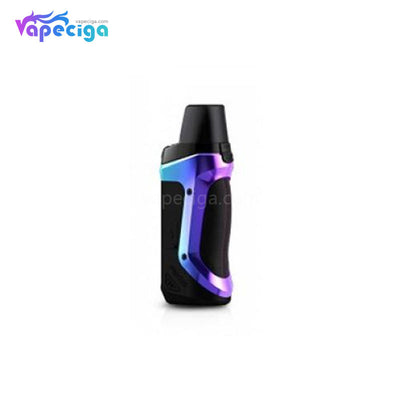 Geekvape Aegis Boost Vape Pod Mod Kit 1500mAh 40W 3.7ml Aura Glow