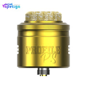 Wotofo Profile PS Dual Mesh RDA 28.5mm 3pcs