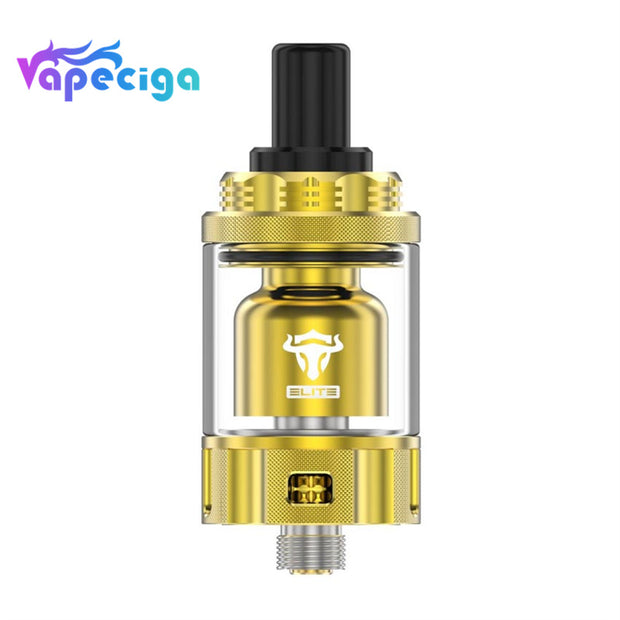 ThunderHead Creations Tauren MTL Elite Lite RTA 22mm