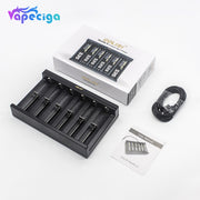 Golisi Needle 6 Charger USB Charger