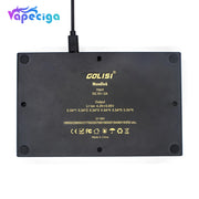 Golisi Needle 6 Charger USB Charger