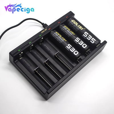 Golisi Needle 6 Charger USB Charger