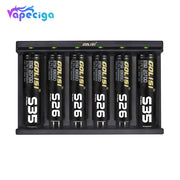 Golisi Needle 6 Charger USB Charger
