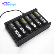 Golisi Needle 6 Charger USB Charger