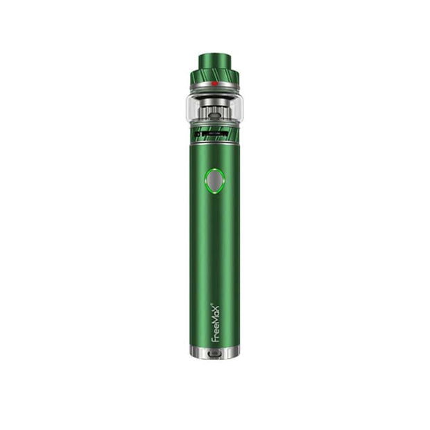 Green Freemax TWISTER 80W VW Starter Kit