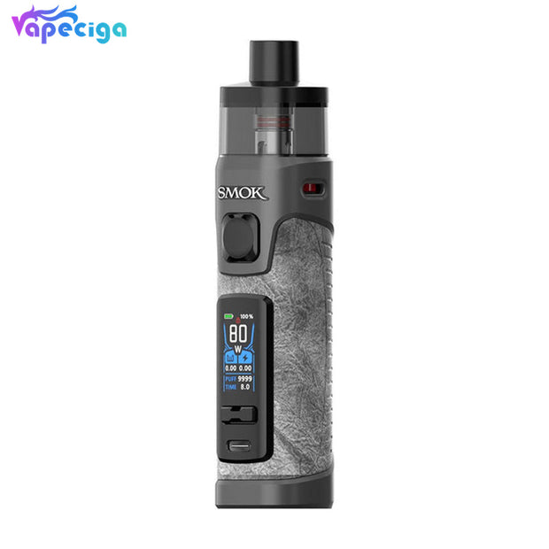 SMOK RPM 5 Pro Kit 18650 Battery 6.5ml