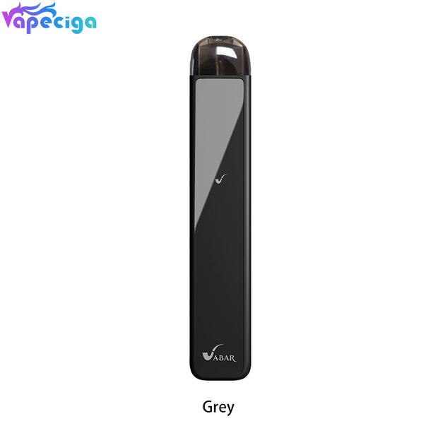 Vabar One Starter Kit 2ml 550mAh 100pcs