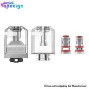 Vandy Vape Pulse Vessel Kit 5ml