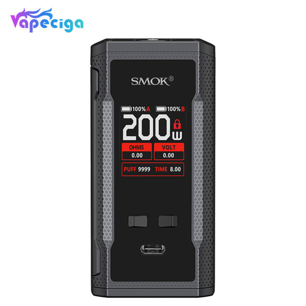 SMOK R-KISS 2 Box Mod 200W