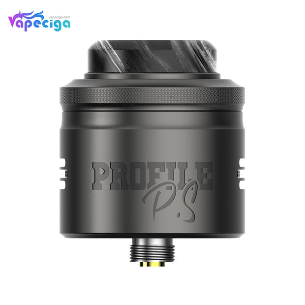 Wotofo Profile PS Dual Mesh RDA 28.5mm 3pcs
