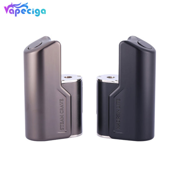 Steam Crave Hadron Lite 100W VW SBS Box Mod