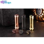 Timesvape Heavy Hitter Mod 20700/21700 MECH mod 29mm