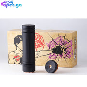 Timesvape Heavy Hitter Mod 20700/21700 MECH mod 29mm