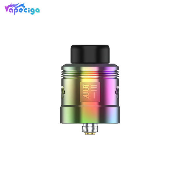 Hellvape SERI RDA 26mm