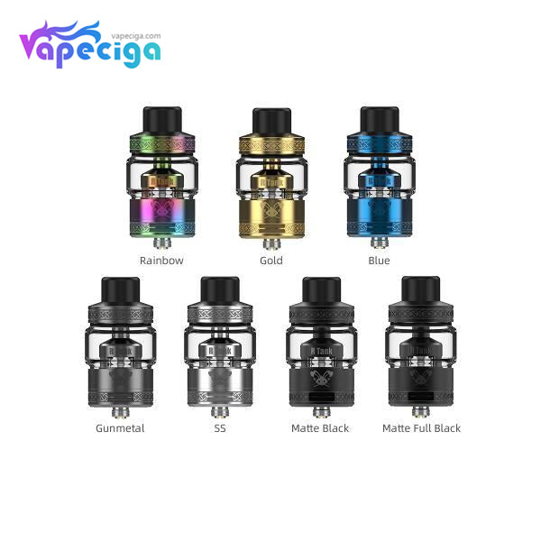 Hellvape Dead Rabbit R Tank 25.5mm