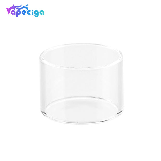 Hellvape Destiny Replacement Stright Glass Tank Tube 2ml