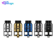 Hellvape Helheim RDTA 25mm 4.5ml