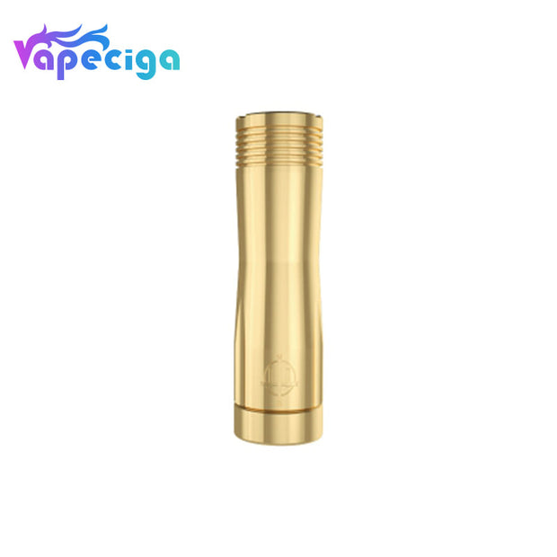 Hellvape Trishul V2 Mech Mod 27mm