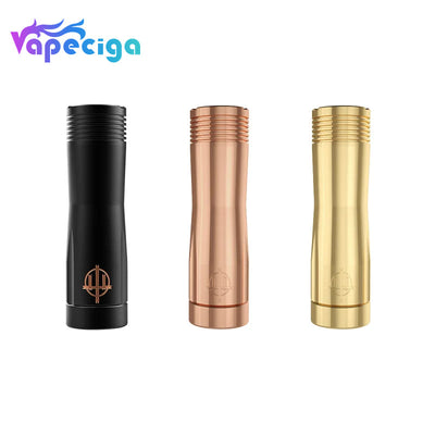 Hellvape Trishul V2 Mech Mod 27mm