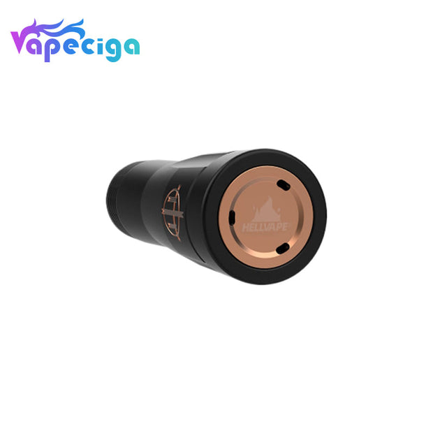 Hellvape Trishul V2 Mech Mod 27mm